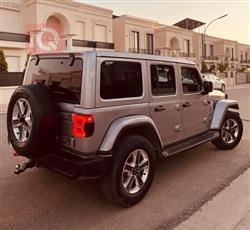 جیپ رانگلەر